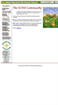 Mobile Screenshot of echo-mn.org